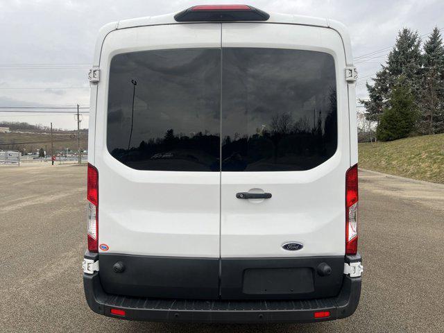 used 2018 Ford Transit-350 car, priced at $29,929