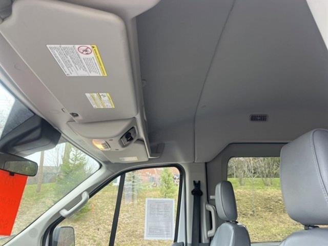 used 2018 Ford Transit-350 car, priced at $27,997
