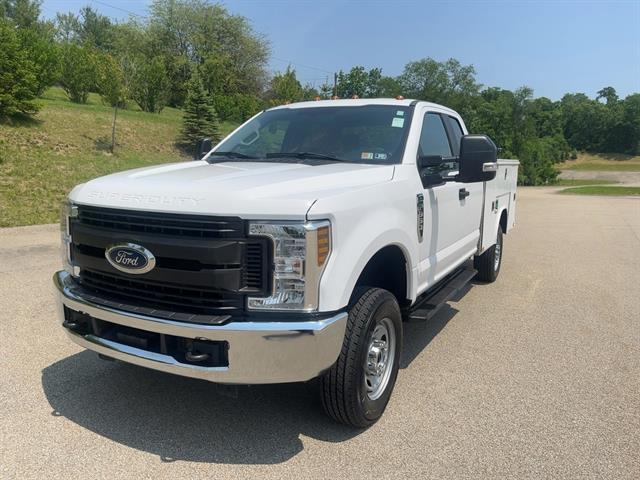 used 2019 Ford F-350 car, priced at $36,891
