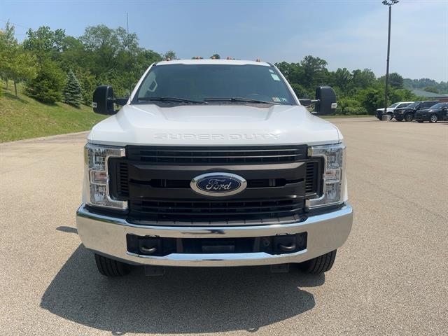 used 2019 Ford F-350 car, priced at $36,891