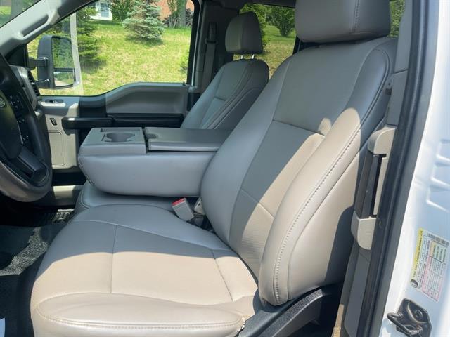 used 2019 Ford F-350 car, priced at $36,891