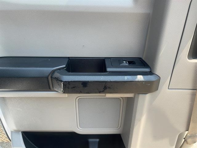 used 2019 Ford F-350 car, priced at $36,891