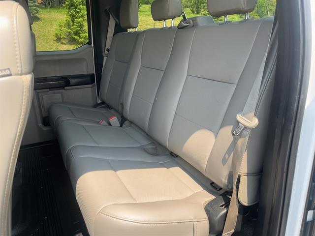 used 2019 Ford F-350 car, priced at $36,891