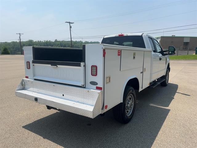 used 2019 Ford F-350 car, priced at $36,891