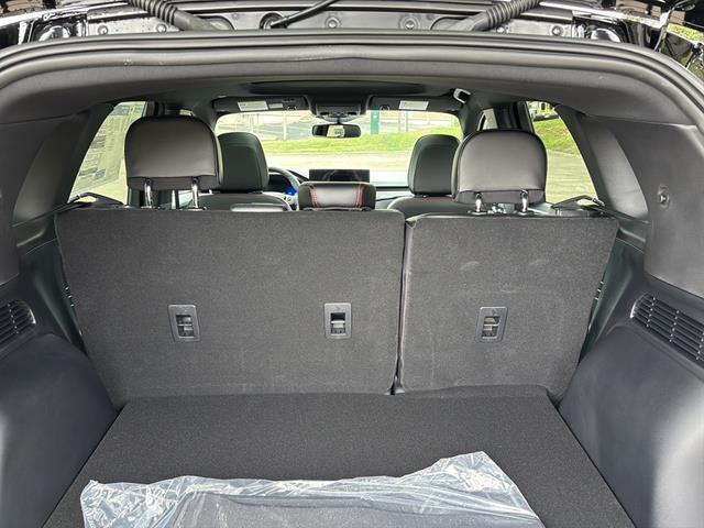 new 2025 Ford Escape car, priced at $41,500