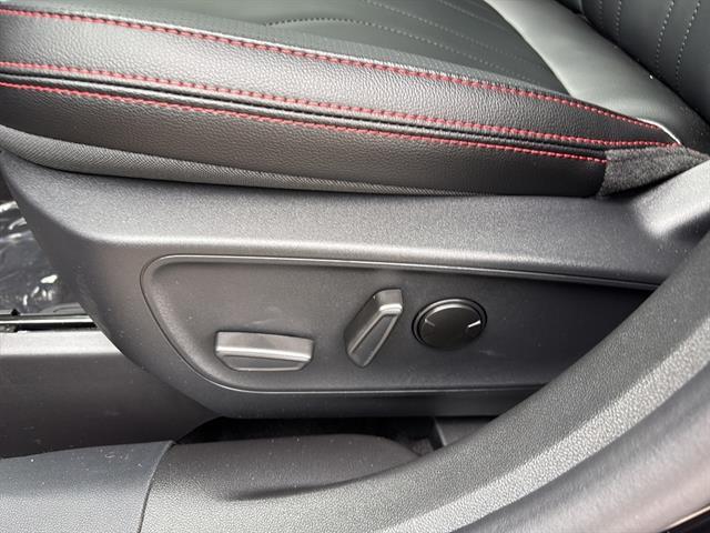 new 2025 Ford Escape car, priced at $41,500