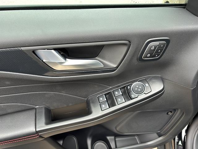 new 2025 Ford Escape car, priced at $41,500