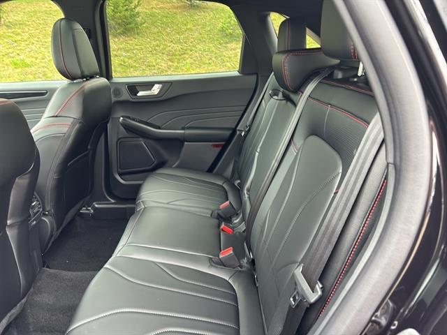new 2025 Ford Escape car, priced at $41,500