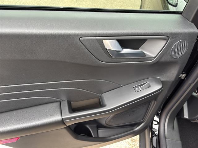 new 2025 Ford Escape car, priced at $41,500