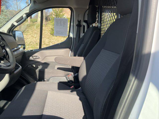 used 2023 Ford Transit-250 car, priced at $38,627