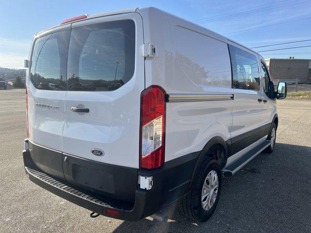 used 2023 Ford Transit-250 car, priced at $38,627