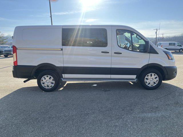 used 2023 Ford Transit-250 car, priced at $38,627