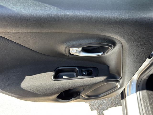 used 2021 Jeep Renegade car, priced at $17,000