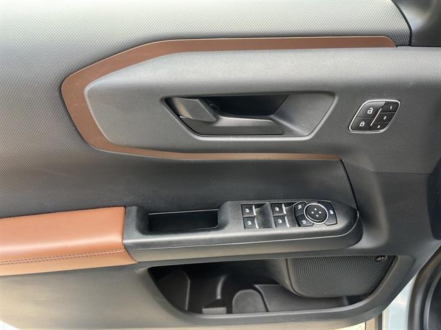 used 2023 Ford Bronco Sport car, priced at $29,250