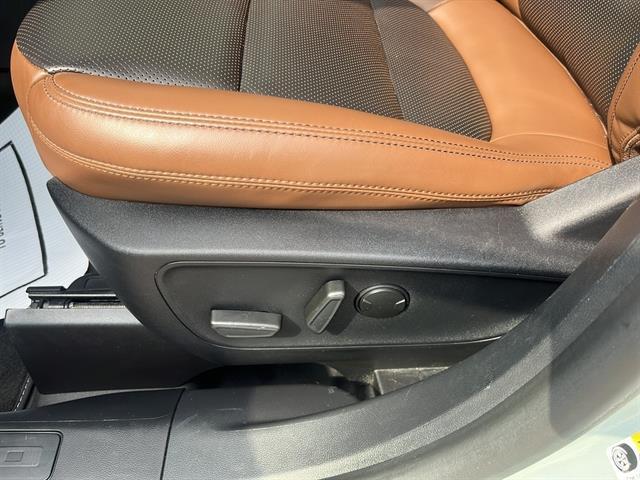 used 2023 Ford Bronco Sport car, priced at $29,250