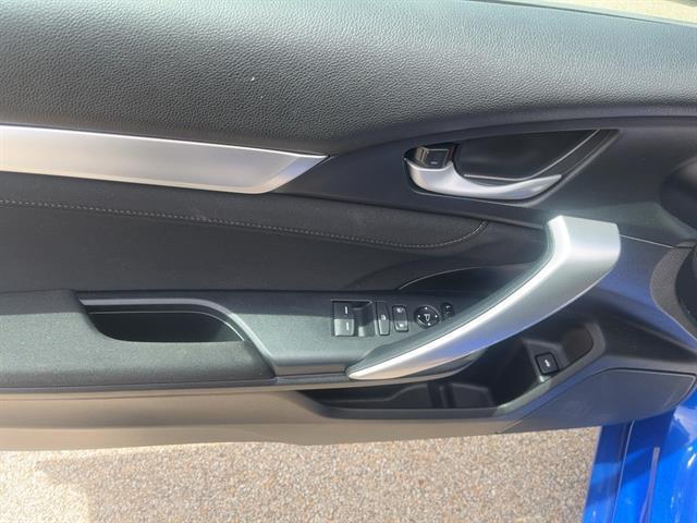 used 2020 Honda Civic car, priced at $17,425
