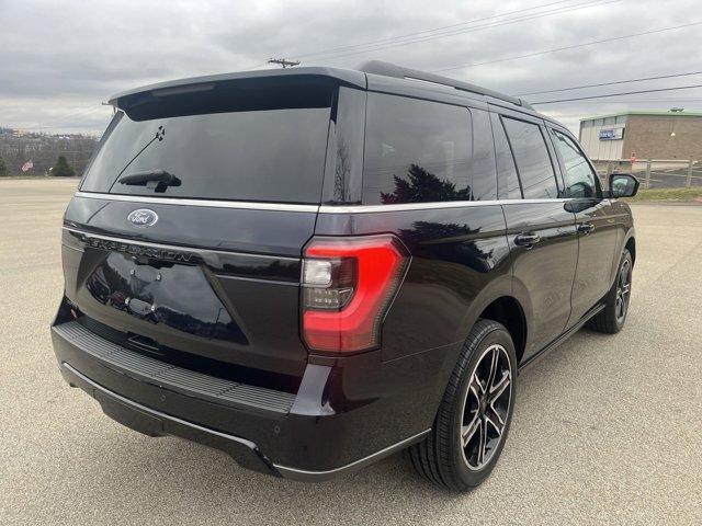 used 2021 Ford Expedition car, priced at $50,747