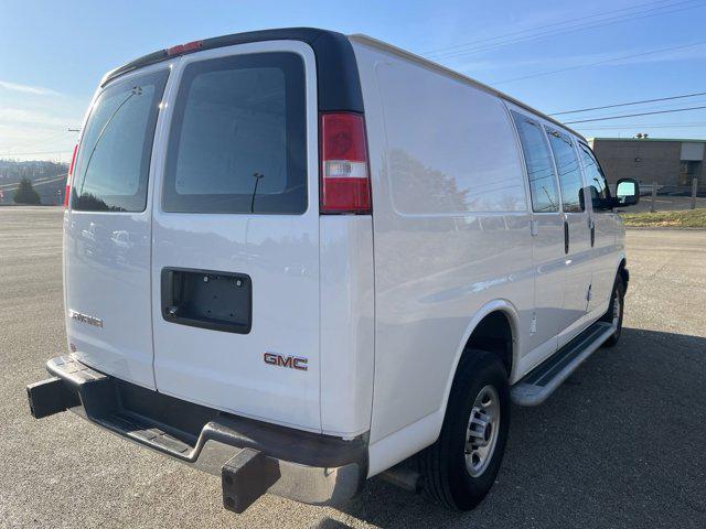 used 2022 GMC Savana 2500 car, priced at $29,425