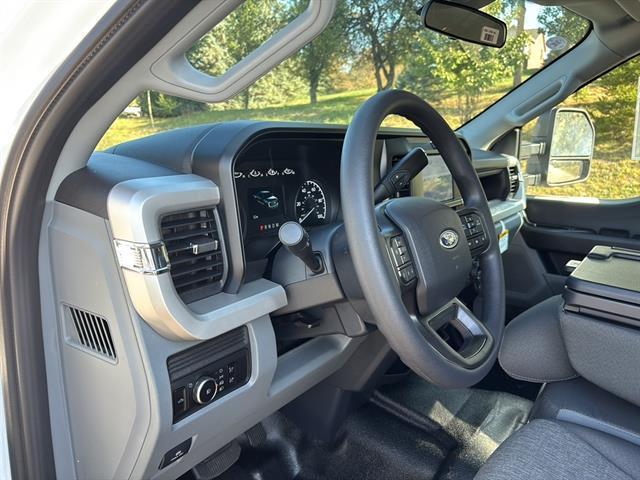 new 2026 Ford F-250 car, priced at $69,805