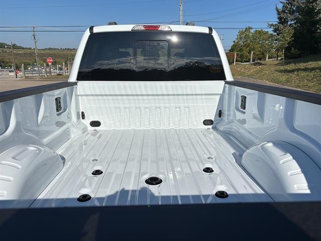 new 2026 Ford F-250 car, priced at $69,805