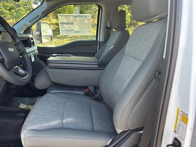 new 2026 Ford F-250 car, priced at $69,805