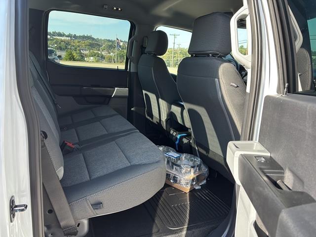 new 2026 Ford F-250 car, priced at $69,805