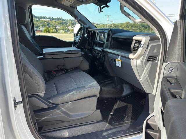 new 2026 Ford F-250 car, priced at $69,805