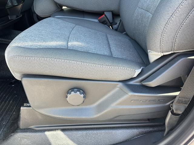 new 2026 Ford F-250 car, priced at $69,805