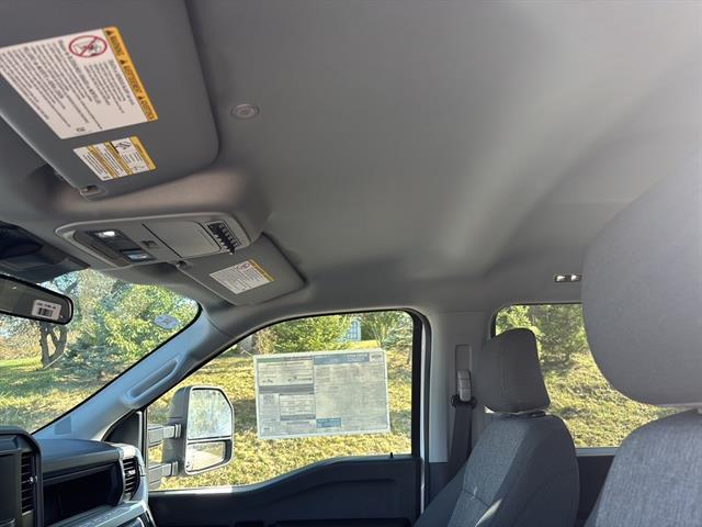 new 2026 Ford F-250 car, priced at $69,805