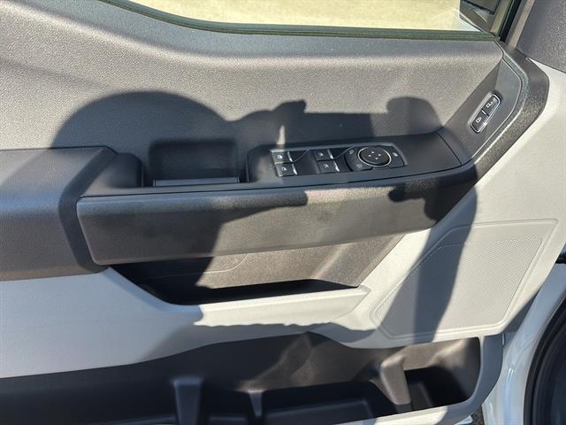 new 2026 Ford F-250 car, priced at $69,805