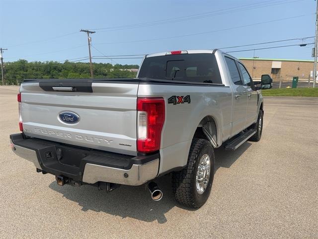 used 2017 Ford F-250 car, priced at $42,693