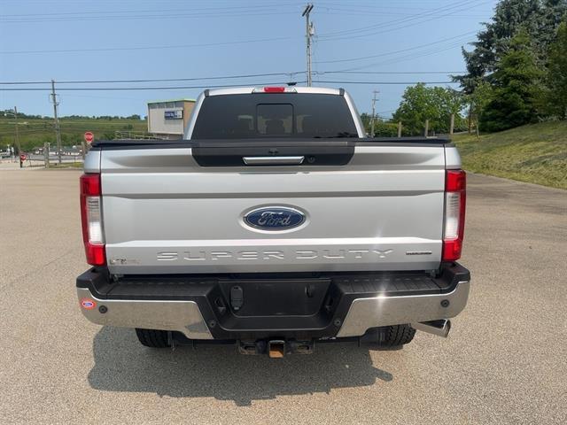 used 2017 Ford F-250 car, priced at $42,693