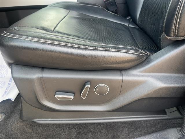 used 2017 Ford F-250 car, priced at $42,693