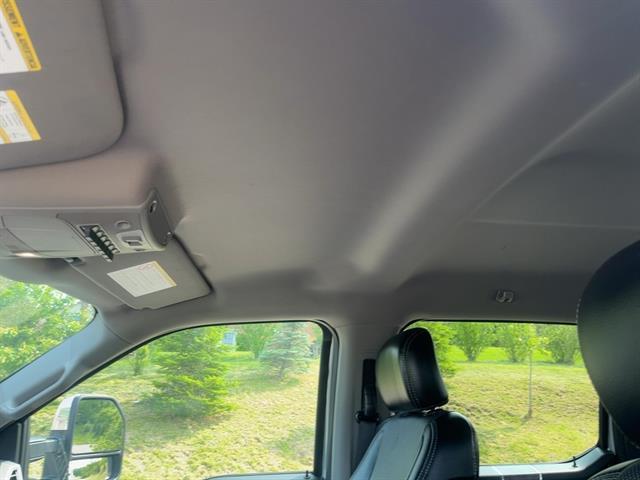 used 2017 Ford F-250 car, priced at $42,693