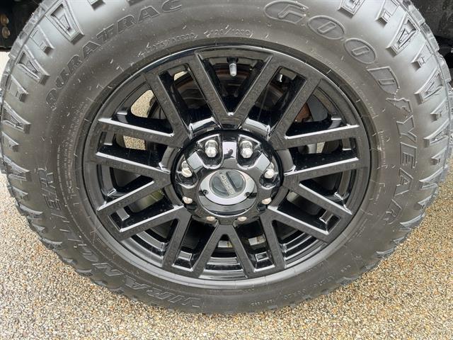 used 2019 Ford F-250 car, priced at $49,987