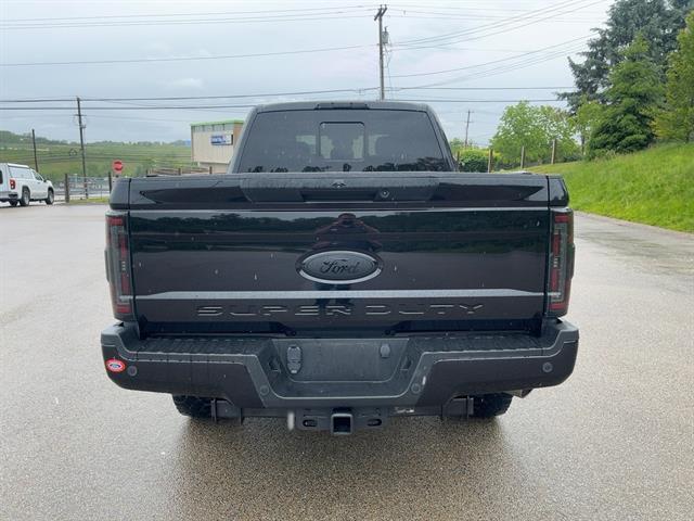 used 2019 Ford F-250 car, priced at $49,987