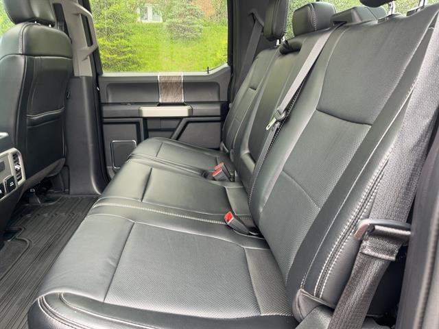 used 2019 Ford F-250 car, priced at $49,987