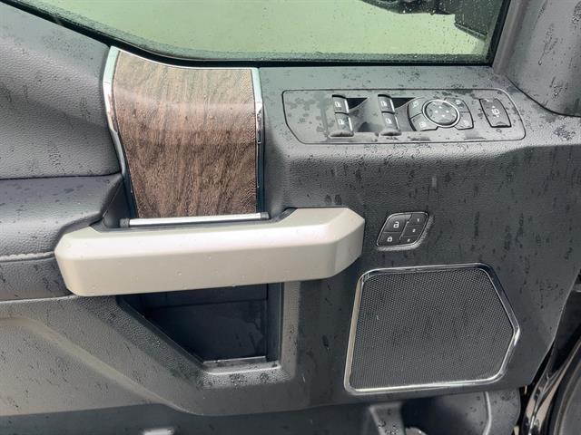 used 2019 Ford F-250 car, priced at $49,987