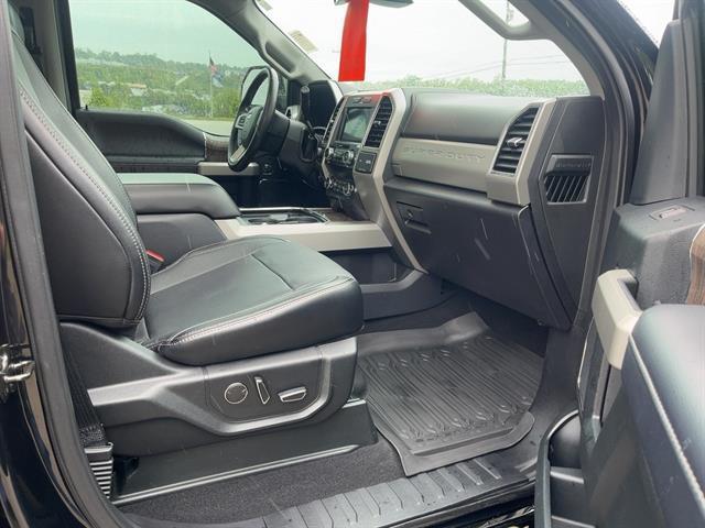used 2019 Ford F-250 car, priced at $49,987