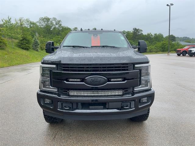 used 2019 Ford F-250 car, priced at $49,987