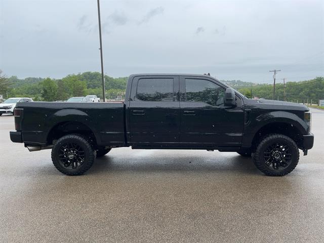 used 2019 Ford F-250 car, priced at $49,987