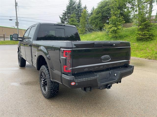 used 2019 Ford F-250 car, priced at $49,987