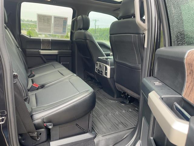 used 2019 Ford F-250 car, priced at $49,987
