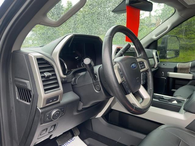 used 2019 Ford F-250 car, priced at $49,987