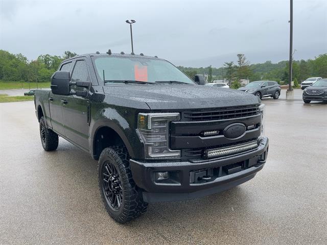 used 2019 Ford F-250 car, priced at $49,987