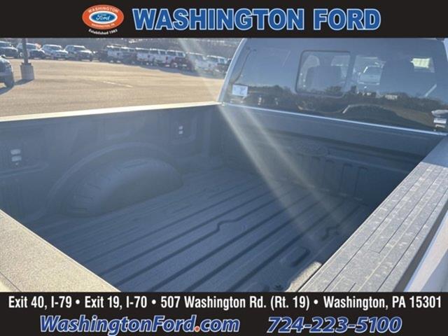 new 2025 Ford F-250 car, priced at $84,360