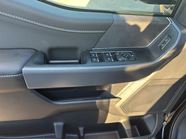 new 2025 Ford F-150 car, priced at $63,705