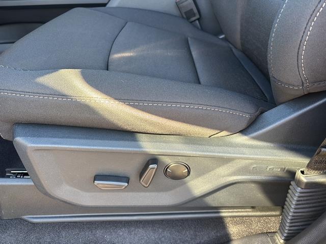 new 2025 Ford F-150 car, priced at $63,705