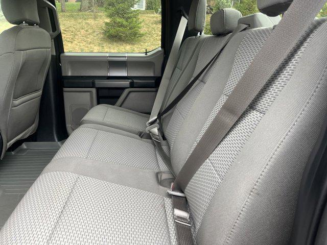 used 2019 Ford F-150 car, priced at $30,986