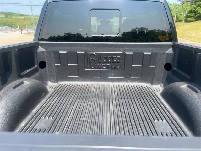 used 2023 Ford F-150 car, priced at $54,975